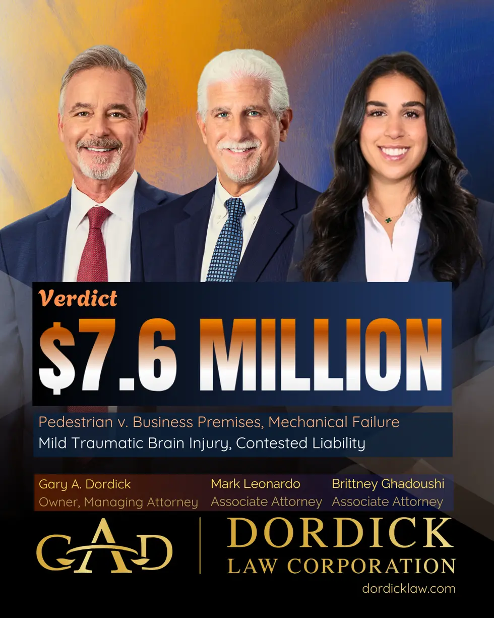 $7.6 million TBI verdict