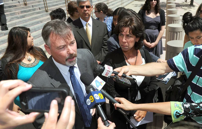 Gary A. Dordick interview