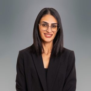 Conoce a Herjit Rubio la nueva abogada asociada de Dordick Law