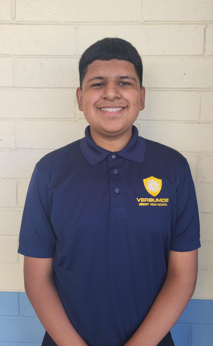 Andrew Robles: Overcoming Self-Doubt and Finding Confidence