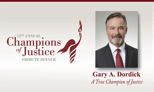 Gary A. Dordick