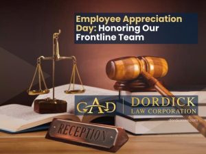 Employee Appreciation Day: Honoring Our Frontline Team