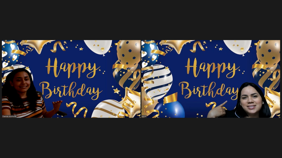 Happy Birthday Trial Attorney Gary A. Dordick From Virtual Staff