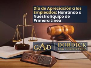 Día de Apreciación a los Empleados: Honrando a Nuestro Equipo de Primera Línea
