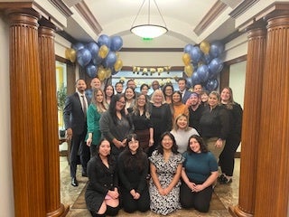 Happy Birthday Trial Attorney Gary A. Dordick From Los Angeles California Office