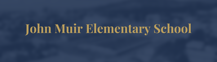 Sexual Abuse at John Muir Elementary School