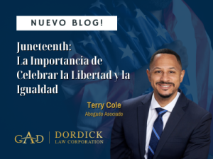 Juneteenth: La Importancia de Celebrar la Libertad y la Igualdad