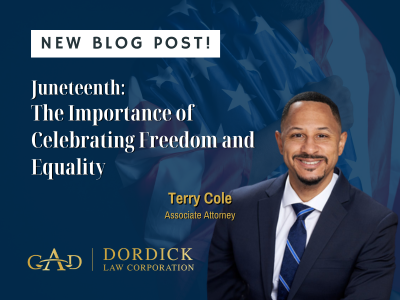 Juneteenth is a federal holiday celebrated annually on June 19th to commemorate the emancipation of enslaved African Americans in the United States. Juneteenth marks our county's second Independence Day. Although it has long been celebrated within the Black community, this monumental event remains largely unknown to most Americans. The difference between when slaves in this country were proclaimed to be free and when the last of the slaves were actually freed is in stark contrast.