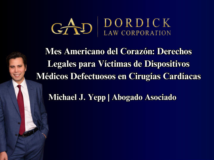 El Impacto de los Dispositivos Médicos Defectuosos en las Cirugías Cardíacas