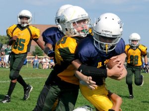 Handling Concussions/TBI in the Legal Arena