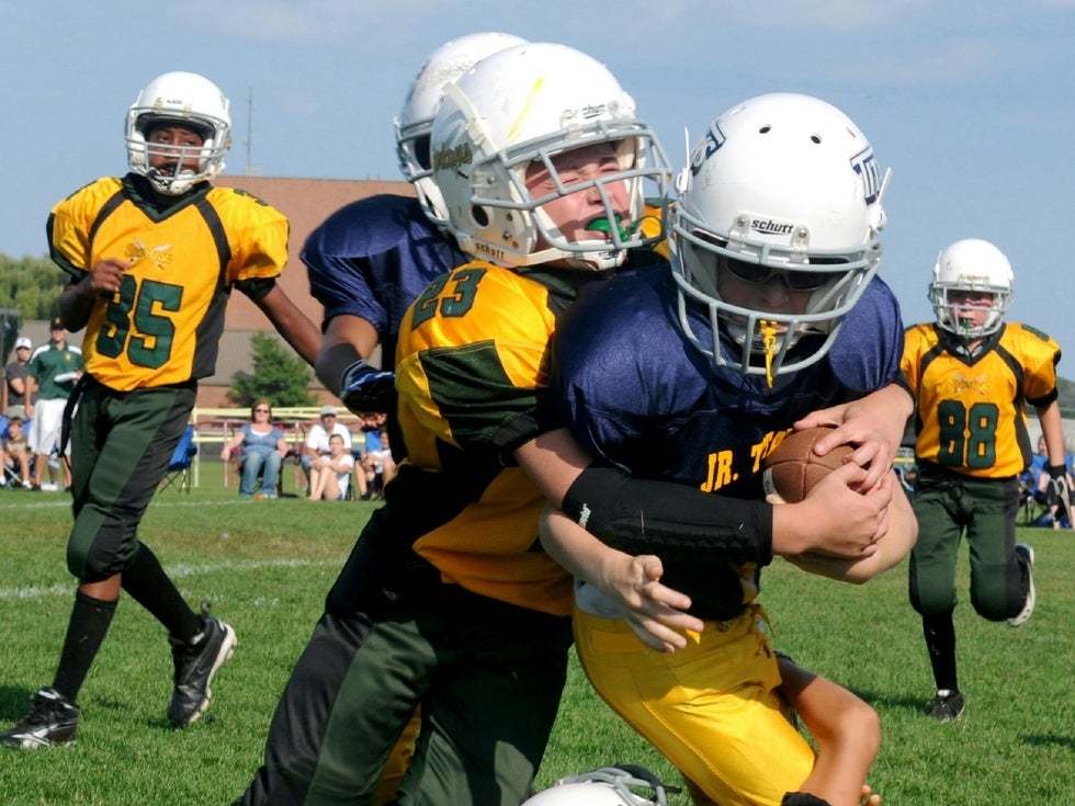 Handling Concussions/TBI in the Legal Arena