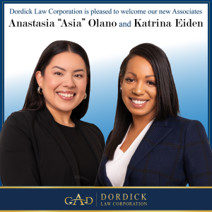 Introducing Our Dynamic Duo: Katrina Eiden and Anastasia “Asia” Olano