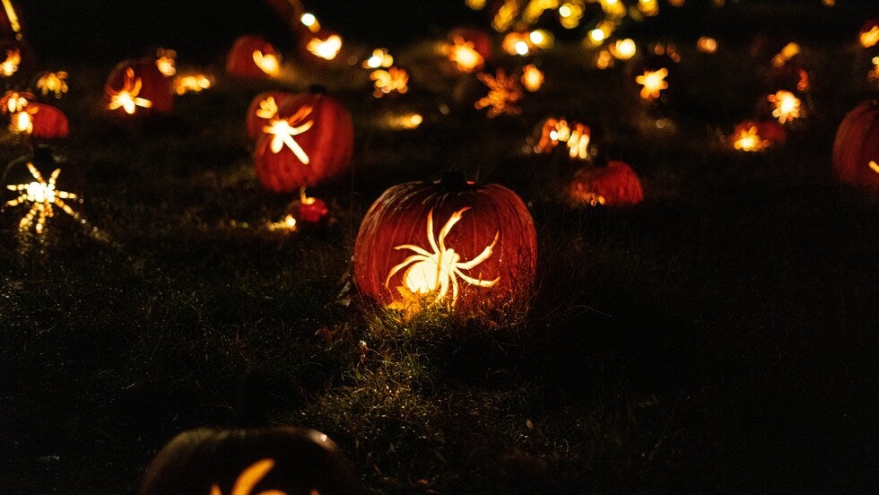 Halloween Pedestrian and Auto Accidents - Dordick Law Can Help!