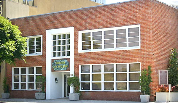 Oficina de Beverly Hills