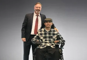 Briones contra Zink - Veredicto de $125 millones - Condado de Ventura, California