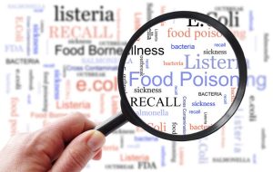 Foodborne Illness Is Not a Local Problem; It’s a National Risk.