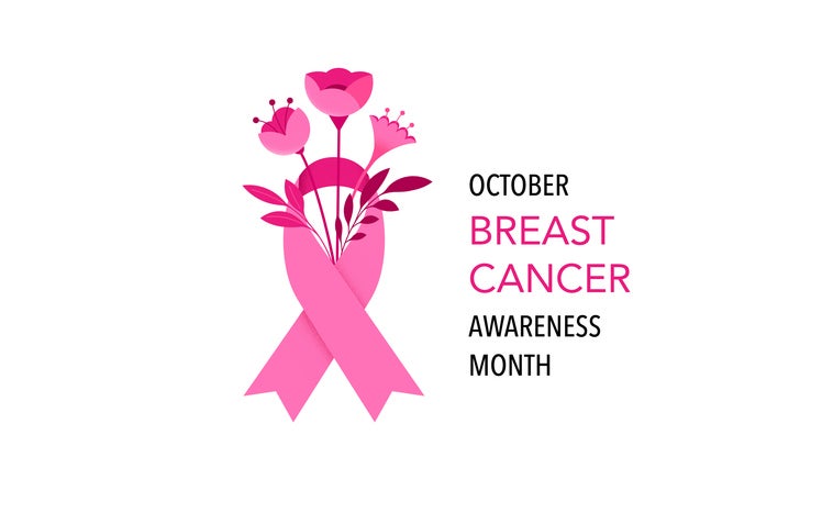 October is Breast Cancer Awareness Month: Breast Cancer and Legal Concerns