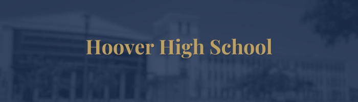 Sexual Abuse in Hoover High School