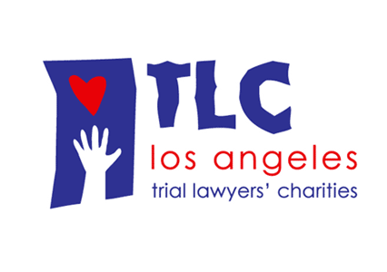 TLC - Los Angeles - Trial Lawyers' Charities