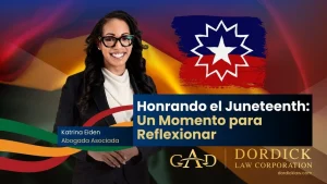 Honrando el Juneteenth: Un Momento para Reflexionar