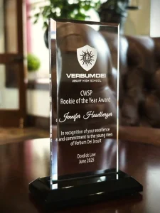 Verbum-Dei-Rookie-of-the-Year-Award
