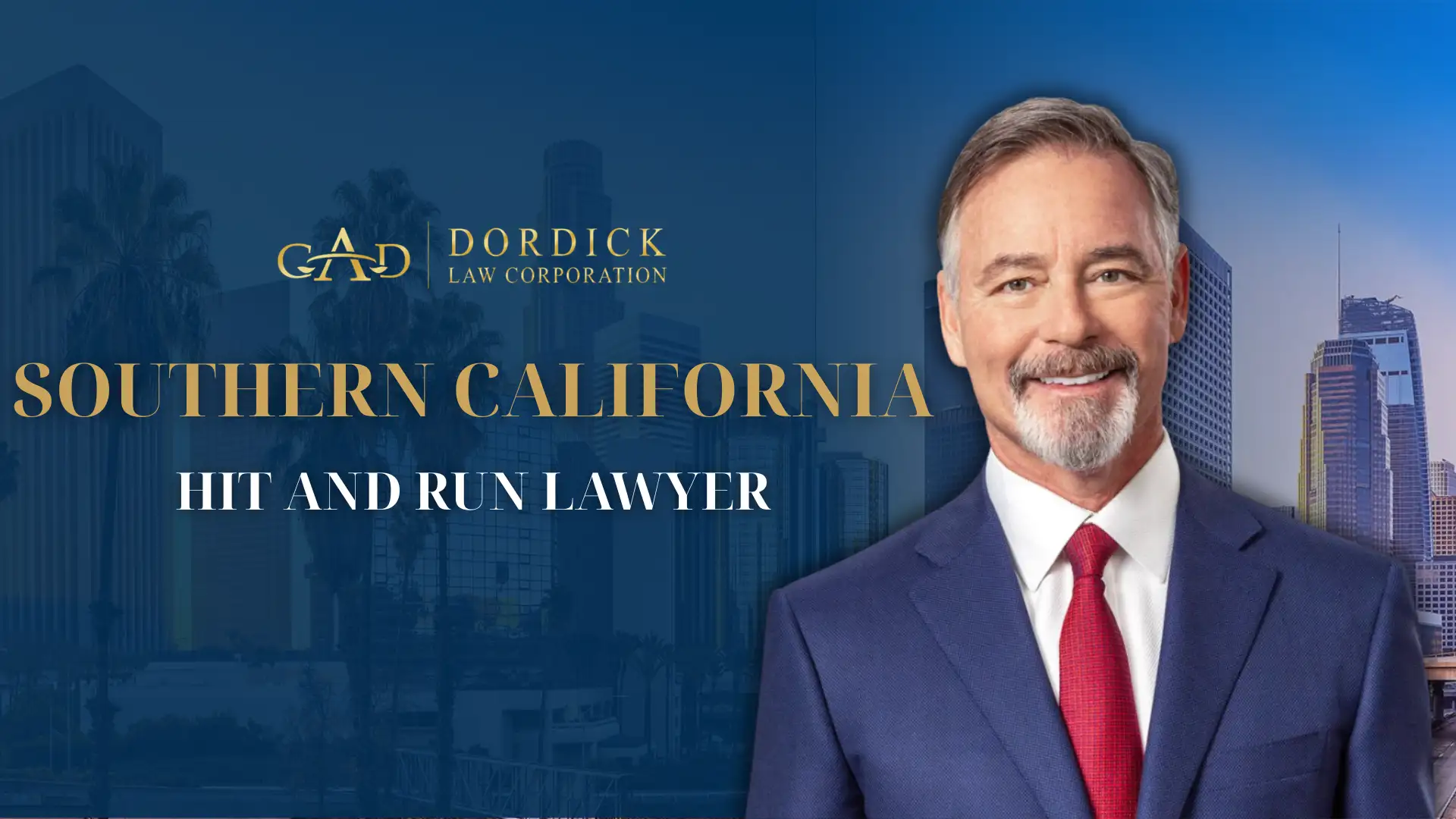 Hit and Run Lawyer in Southern California Image
