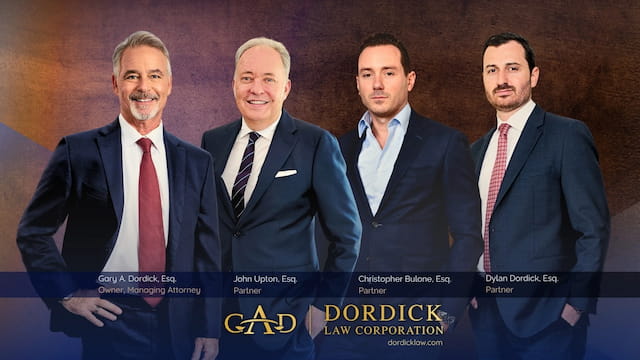 Gary A. Dordick, John M. Upton, Christopher V. Bulone, Dylan J. Dordick