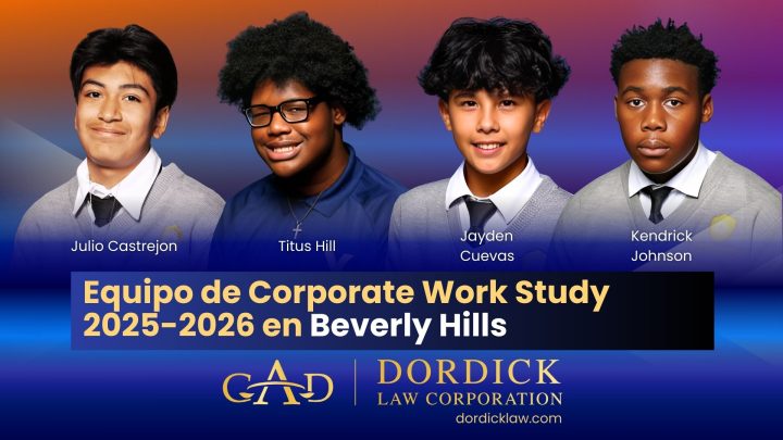 2025-2026 CWSP BH Dordick Law