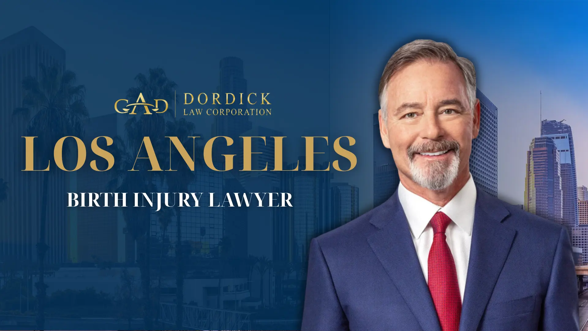 Birth Injury Lawyer Los Angeles