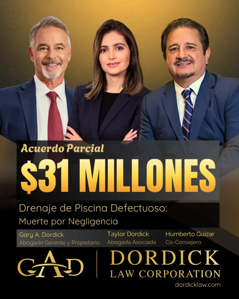 31 Million Settlement Gary Taylor Humberto