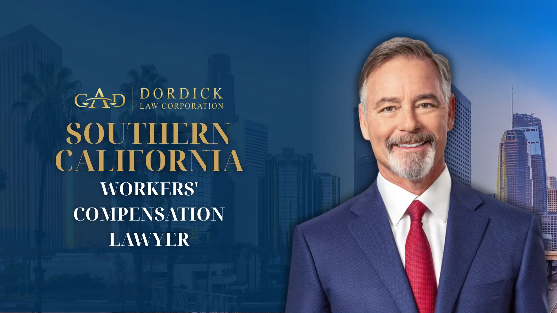 Workers' Compensation Lawyer Southern California