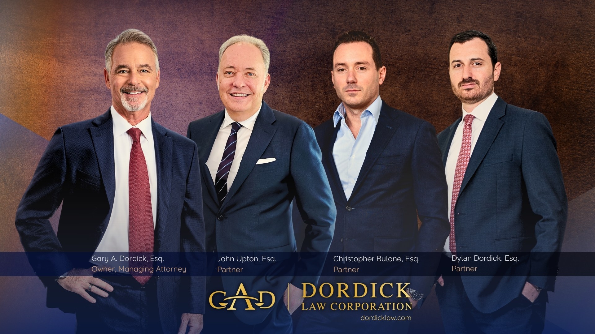 Gary A. Dordick, John M. Upton, Christopher V. Bulone, Dylan J. Dordick