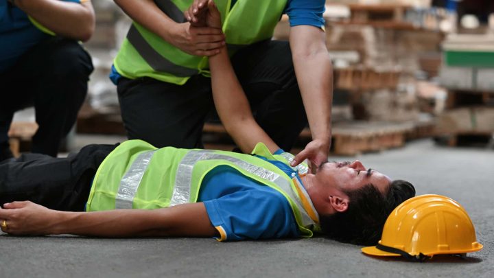 What to Do After a Construction Accident in Los Angeles