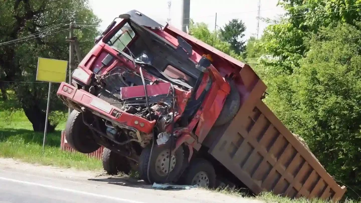 What to Do After a Truck Accident in Riverside, California