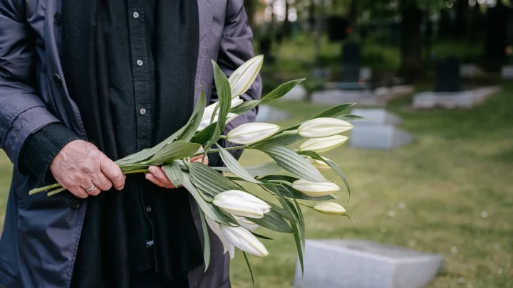 How Wrongful Death Claims Work in California