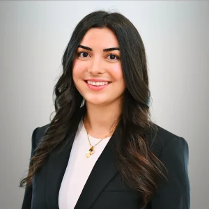 Keila Kazanjian