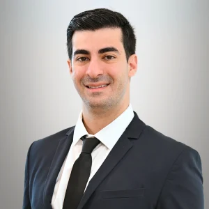 Michael Moossai