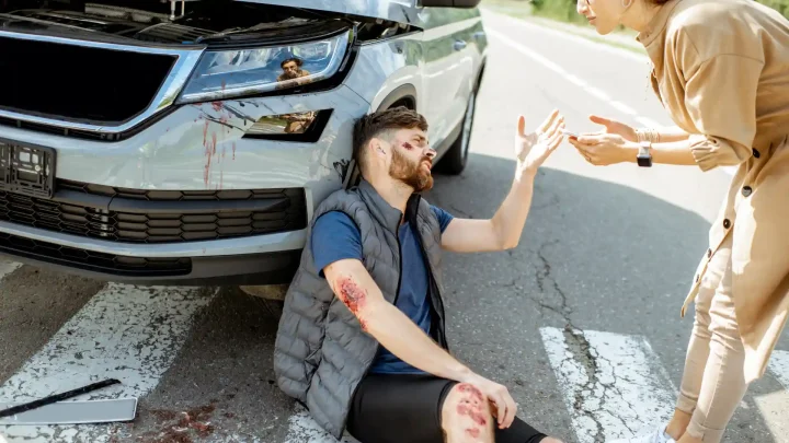 What to Know About Pedestrian Accident Claims in Los Angeles
