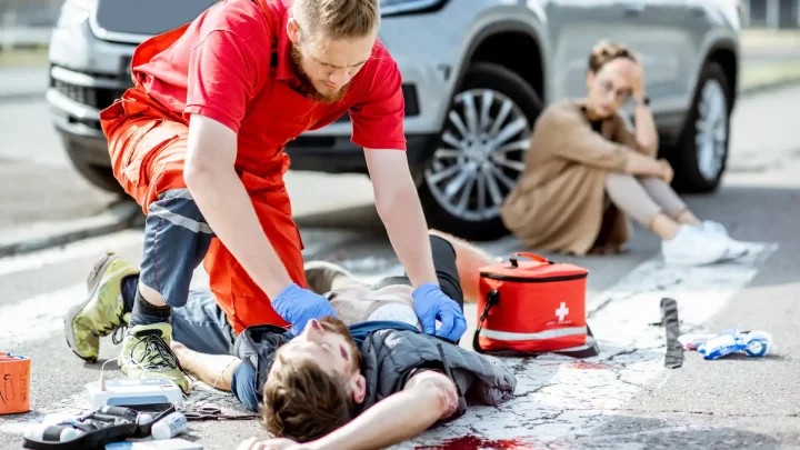 The Dangers of Distracted Pedestrian Accidents in California