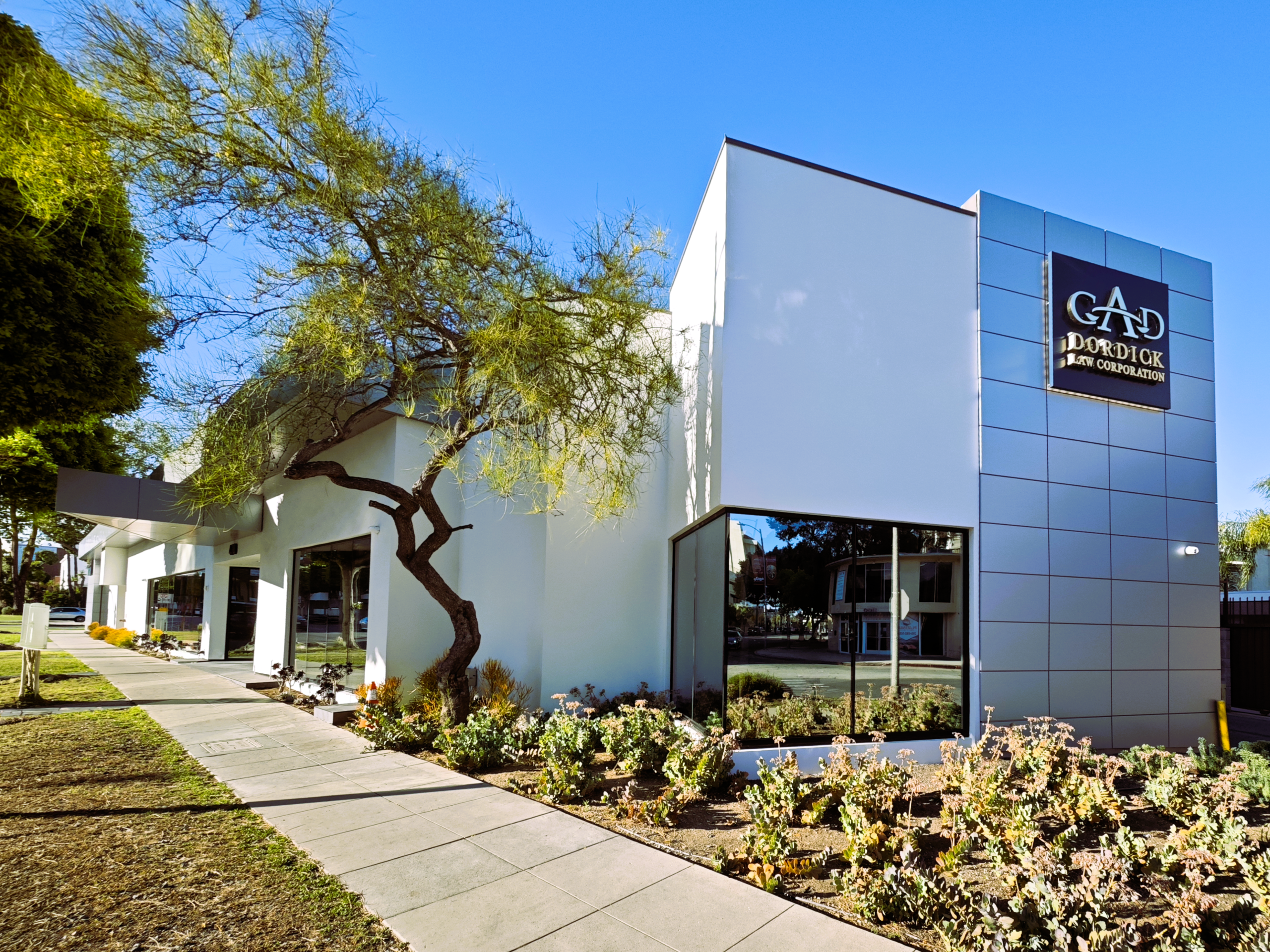 Beverly Hills – Main Office