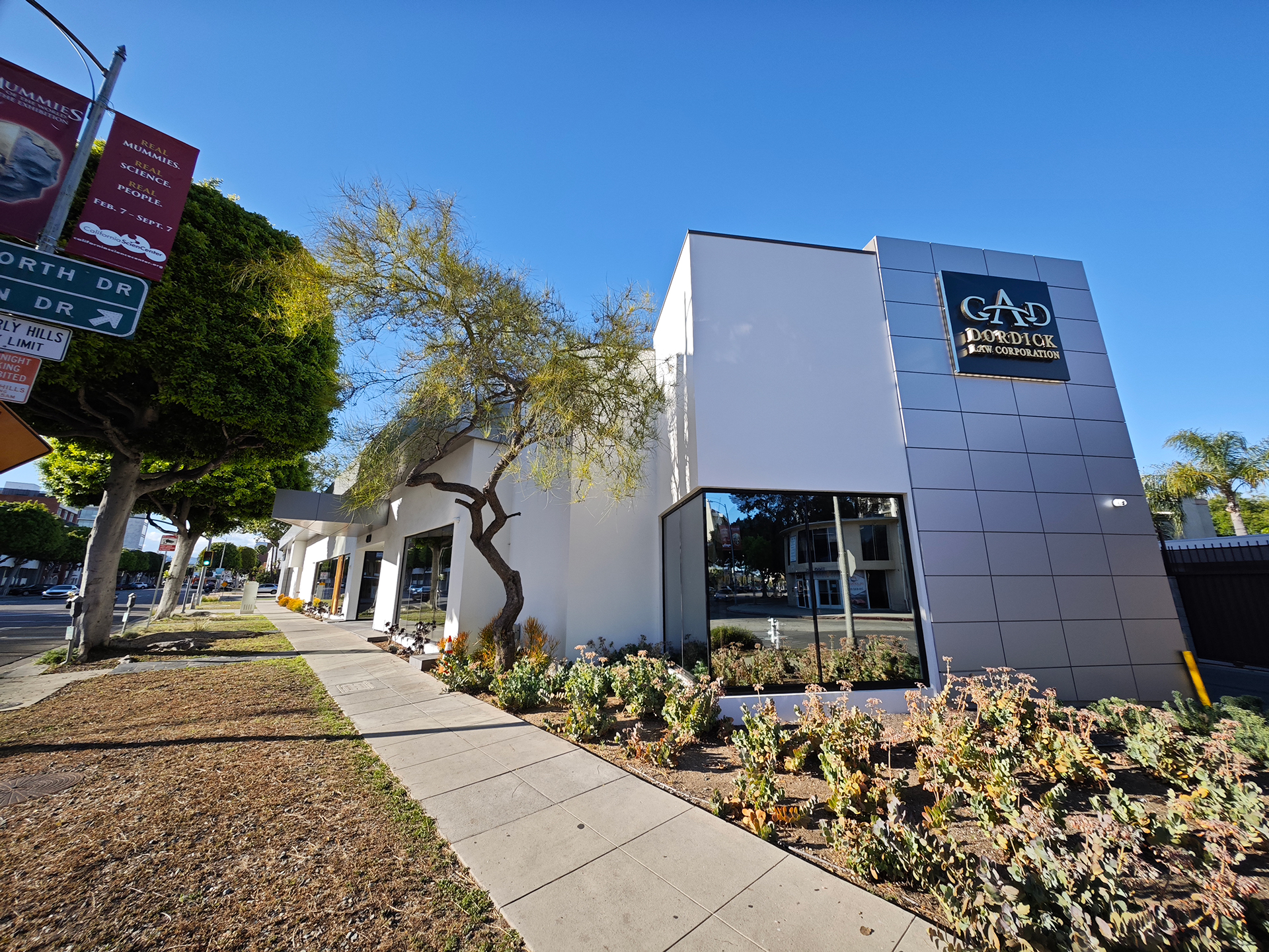 Beverly Hills – Main Office
