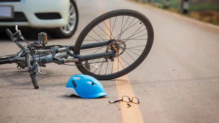 What to Do After a Bicycle Accident in Los Angeles