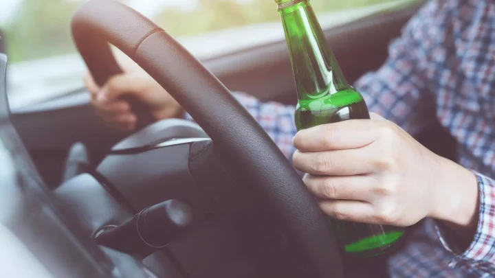What to Do After a Drunk Driving Accident in Riverside