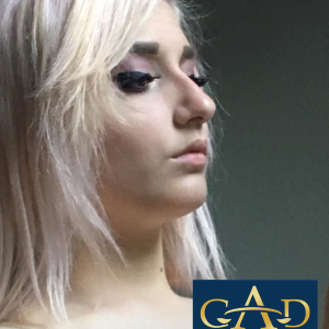 Naomi Greer Before