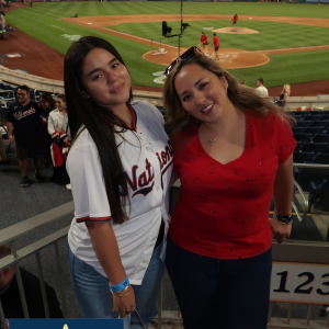 Pamela Guillen Before