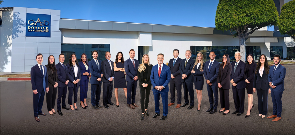 GAD attorneys
